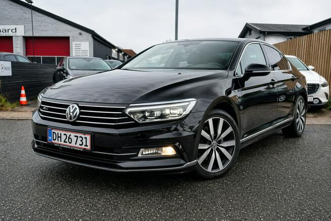 Volkswagen Passat Sadlno - zdjęcie 3