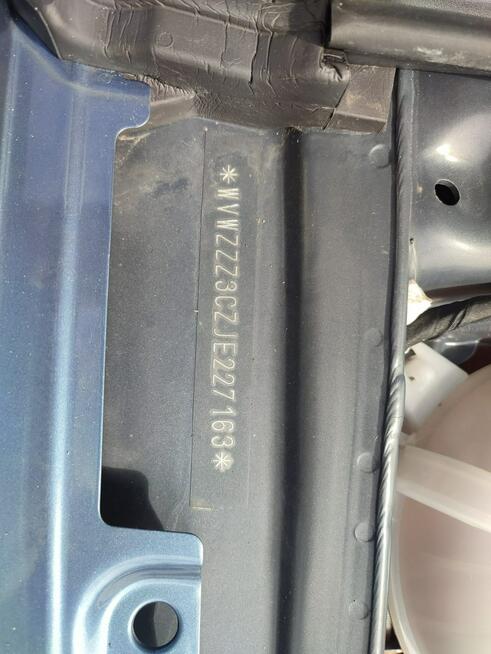 Volkswagen Tiguan Krajowy fv23 4x4  kamery 360 Otwock - zdjęcie 9