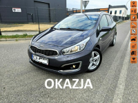 Kia Cee'd FL Kamera, Navi. KlimaTronik, Elektryka, Serwis
