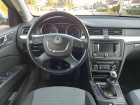 1.6 TDI-wszystko sprawne ,tempomat, wielofunkcja, blutooth,2 s Wrocław - zdjęcie 11