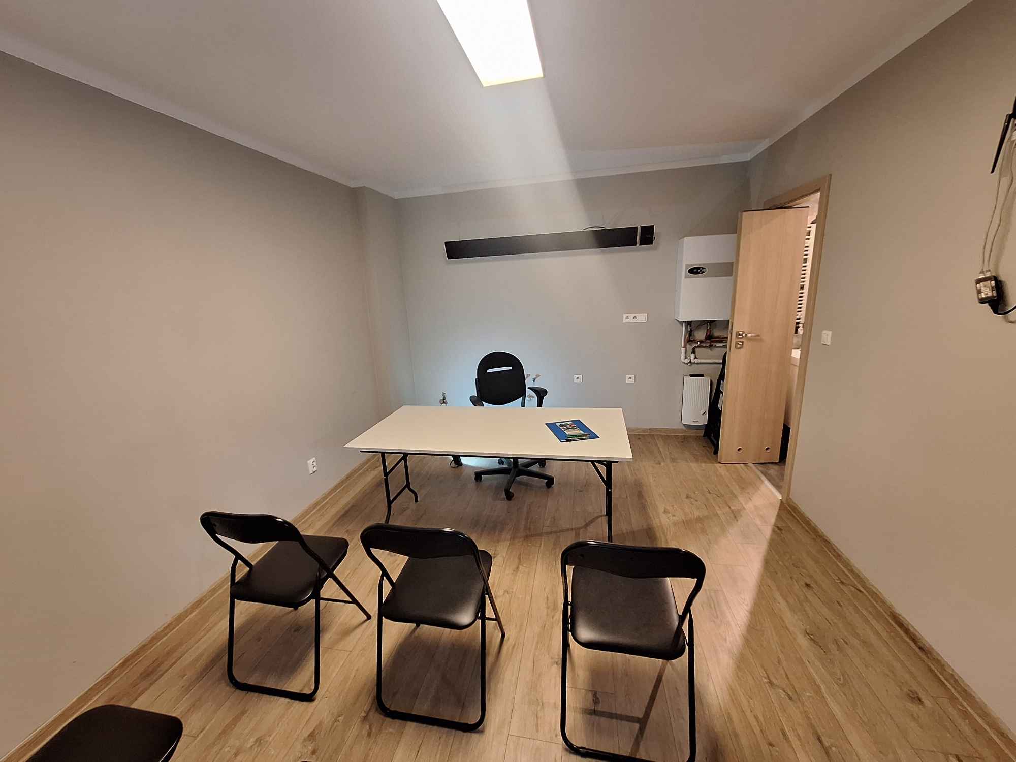 Lokal (29met) ul. 11 Listopada PO REMONCIE (Świeradów-Zdrój) Świeradów-Zdrój - zdjęcie 4