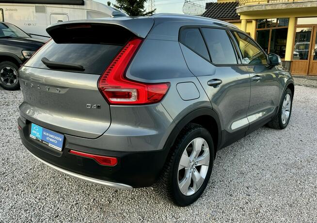 Volvo XC 40 4x4,190KM,Bogata wersja,Gwarancja Kamienna Góra - zdjęcie 7