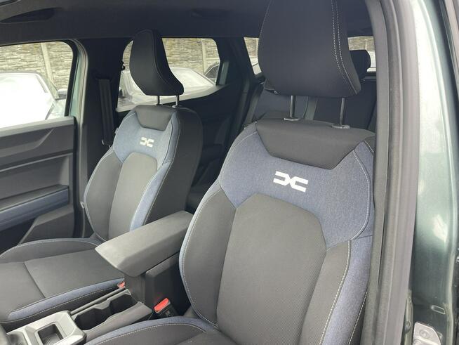 Dacia Duster Klimatornik Podgrzewanie Kamera Virtual LPG Gliwice - zdjęcie 10