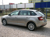 Škoda RAPID 17/18  SALON PL  100% bezwypadkowy 17 tys. km. Warszawa - zdjęcie 11