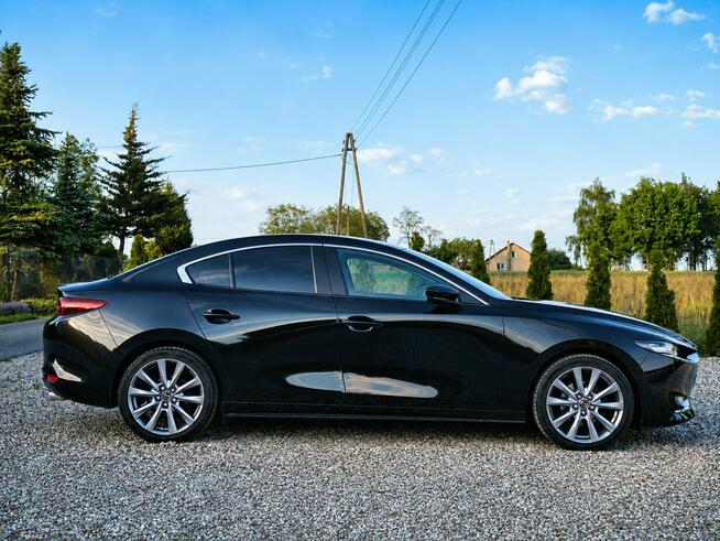 Mazda 3 Sadlno - zdjęcie 4