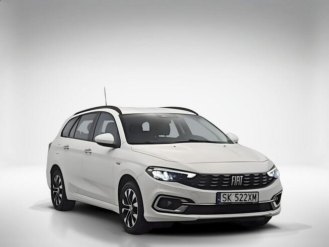 Fiat Tipo MultiJet City Life ! Z Polskiego Salonu ! Faktura VAT ! Warszawa - zdjęcie 7