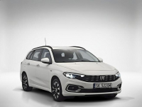 Fiat Tipo MultiJet City Life ! Z Polskiego Salonu ! Faktura VAT ! Warszawa - zdjęcie 7
