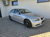 BMW 318 2.0 skóra * klimatronic * PDC Raba Niżna - zdjęcie 5