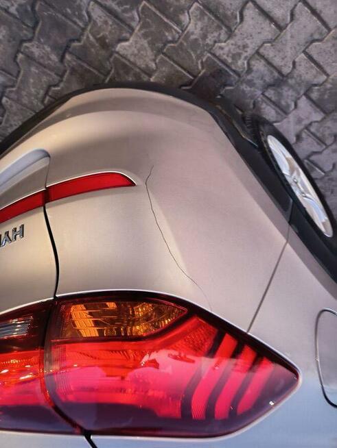 Sprzedam samochod Przywóz - zdjęcie 1