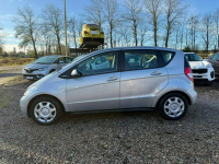 Mercedes A 160 Elek,szyby Słupsk - zdjęcie 5