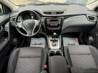 Nissan Qashqai PROMOCJA - Pisemna Gwarancja 12 miesięcy Konin - zdjęcie 9