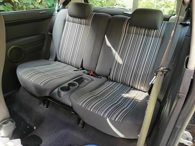 VW Fox 1,4 TDI 2005 Gliwice - zdjęcie 3