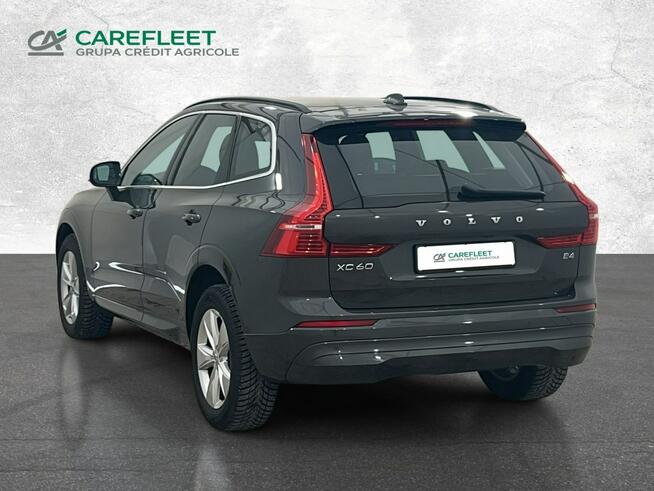 Volvo XC 60 B4 B Momentum Pro Warszawa - zdjęcie 7