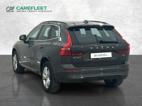 Volvo XC 60 B4 B Momentum Pro Warszawa - zdjęcie 7