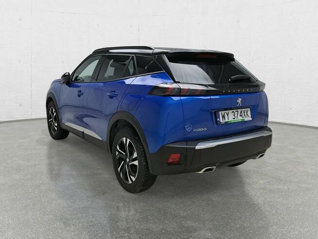 Peugeot 2008 Komorniki - zdjęcie 5