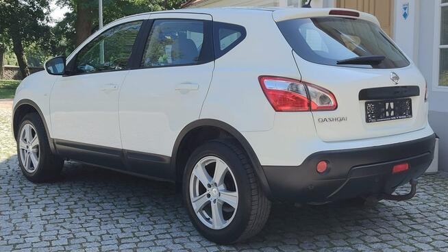 Nissan Qashqai LIFT Climatronic PDC Gwarancja Kutno - zdjęcie 6