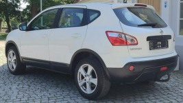 Nissan Qashqai LIFT Climatronic PDC Gwarancja Kutno - zdjęcie 6