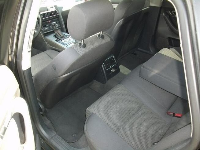 Audi A6 Katowice - zdjęcie 6