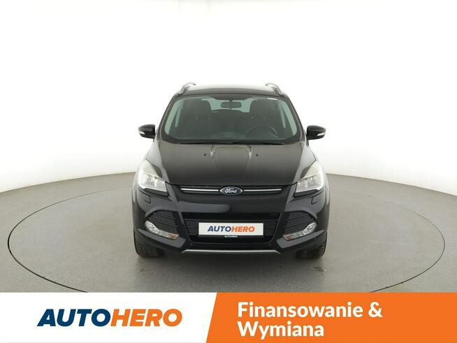 Ford Kuga Czujniki, Navi, Podg.fotele, klima, Bluetooth Warszawa - zdjęcie 11