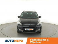 Ford Kuga Czujniki, Navi, Podg.fotele, klima, Bluetooth Warszawa - zdjęcie 11