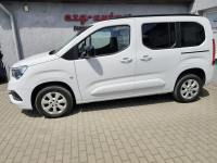 Opel Combo Automat Bogata opcja Serwis Gwarancja Zgierz - zdjęcie 3