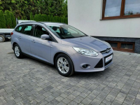 Ford Focus ** Bezwypadkowy ** Serwis w ASO ** Jatutów - zdjęcie 4