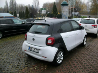 Smart Forfour Smar Fortwo Katowice - zdjęcie 3