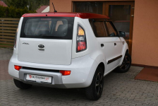 TYLKO 87 tys.km WERSJA LIMITOWANA KLIMATYZACJA CZUJNIKI COFA Białogard - zdjęcie 4