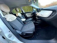 Fiat 500X 1.6i 110Km Salon PL Niski Przebieg Bardzo Ładny FV23% Wrocław - zdjęcie 10