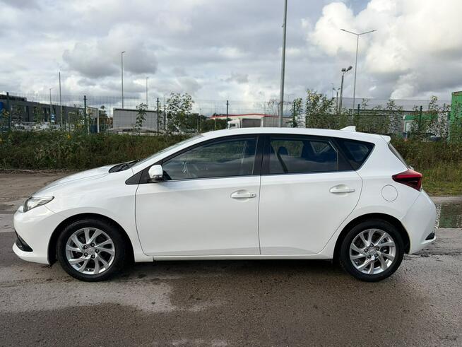 Toyota Auris ledy duza navi kamera cofania Lębork - zdjęcie 5