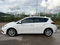 Toyota Auris ledy duza navi kamera cofania Lębork - zdjęcie 5