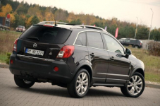 Opel Antara 2,0CDTI*170KM*Szyberdach*Automat*Xenon*Skóry*Niemcy Ostrów Mazowiecka - zdjęcie 8
