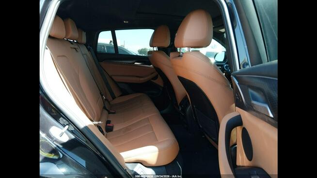 BMW X4 xDrive / M-Pakiet / Piękna konfiguracja Tarnów - zdjęcie 11