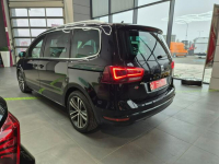 Seat Alhambra 2.0 TDI S&amp;S 4Drive DSG FR-LINE Łaziska Górne - zdjęcie 8