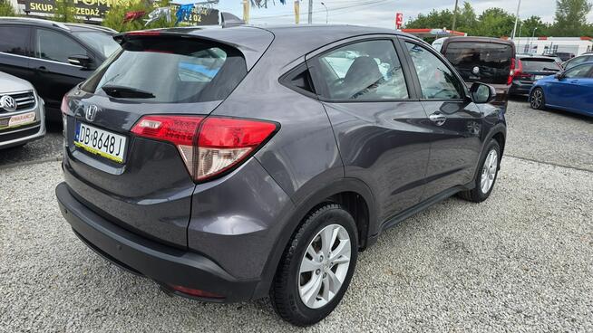 Honda HR-V 1,5 BENZ*SALON PL*1WŁ*Możliwa ZAMIANA Gwarancja AUTOMI-X.PL Świdnica - zdjęcie 10