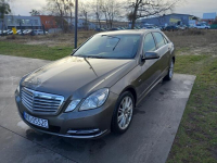 Sprzedam mercedesa w212 Nowy Dwór Mazowiecki - zdjęcie 7