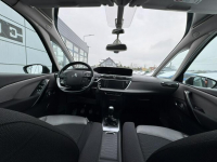 Citroen C4 Picasso 1,6 Blue-HDI "Exclusive" Chełm Śląski - zdjęcie 12