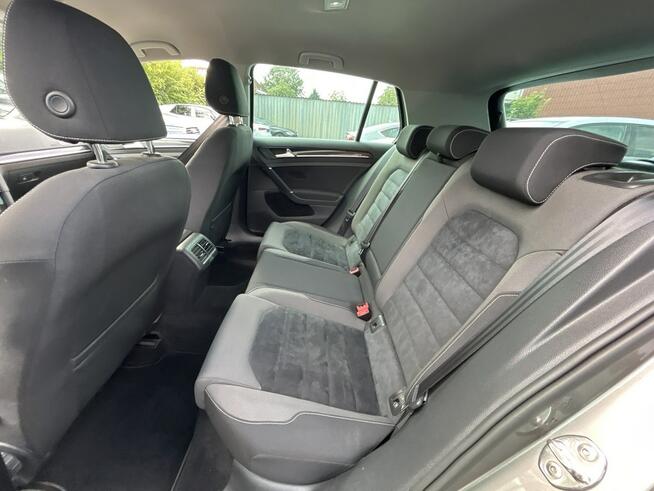 Volkswagen Golf highline 1.4 benzyna 122 KM Kobylnica - zdjęcie 9