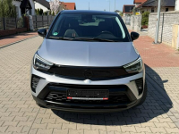 Opel Crossland X Benzyna Automat LED GS Line Kamera Gostyń - zdjęcie 2