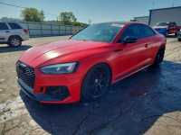 AUDI RS5 / Quattro / niski przebieg Chwaszczyno - zdjęcie 3