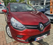 Renault Clio Pierwszy właściciel, serwis,