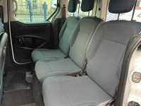 Citroen Berlingo dla Niepełnosprawnych inwalida rampa Model 2019 Syców - zdjęcie 12