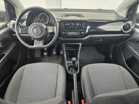Volkswagen Up! Krajowy Polski Salon Bezwypadkowy Rybnik - zdjęcie 9