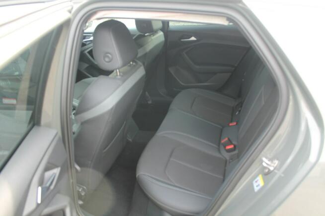 Audi A1 Ostrów Wielkopolski - zdjęcie 10