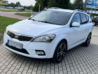 Kia Cee&#039;d *Benzyna*Niski Przebieg*Gwarancja* Zduńska Wola - zdjęcie 3