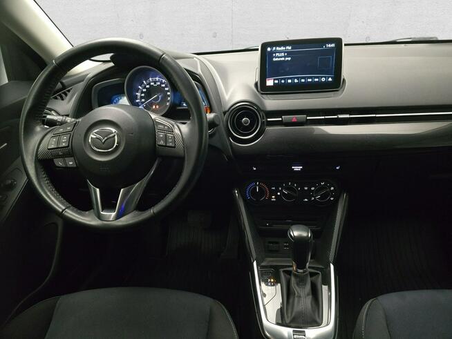 Mazda 2 Komorniki - zdjęcie 10