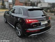 Audi SQ5 Jarocin - zdjęcie 4