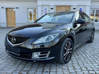 Mazda 6 2.0i Climatronic Gwarancja Kutno - zdjęcie 2
