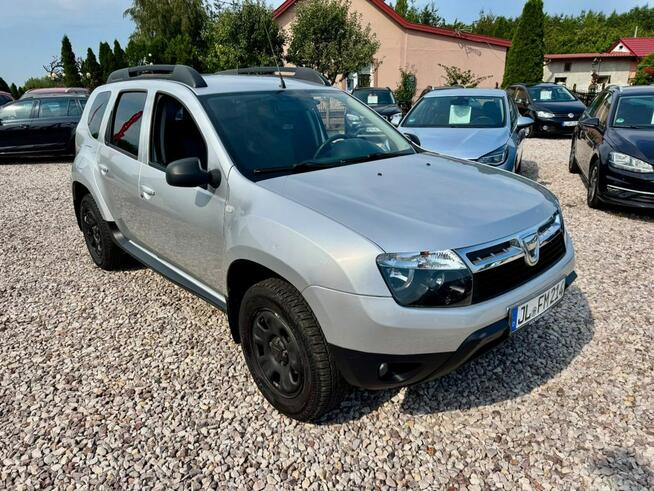 Dacia Duster Lift 1,6 2013 rok tylko 106 tys km Stan Bardzo Dobry Szerominek - zdjęcie 1
