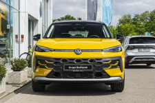 Volkswagen T-Roc Style 1.5 eTSI 150 KM DSG Łódź - zdjęcie 4